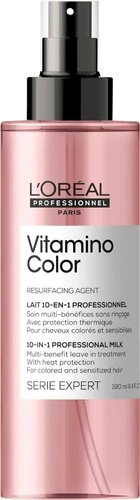 Loreal Professionnel Vitamino Color Leave-in 10 In 1 - 190ml