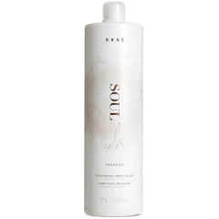 Brae Soul Color Shampoo 1L