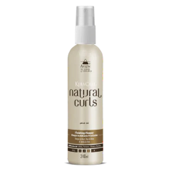 Acidificante Avlon Natural Curls Finishing Vinegar 240ml