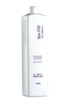 Kpro New Ox 10 Volumes