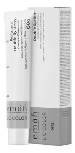 COLORAÇÃO EMAH 8.21