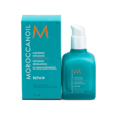 MOROCCANOIL Repair Loção Reparadora de Pontas 75ml