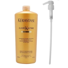 Kerastase Elixir Ultime Bain Oleo Complexe 1 Litro