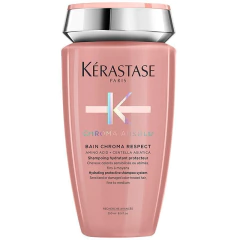 KERASTASE CHROMA ABSOLU BAIN CHROMA RESPECT SHAMPOO OPACO 250 ML