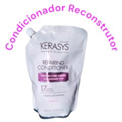 KERASYS CONDITIONER 500ML Refill REPAIRING