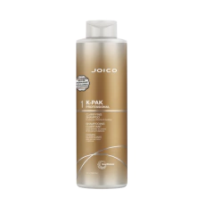 Joico K-Pak Passo 1 Clarifying Shampoo 1L