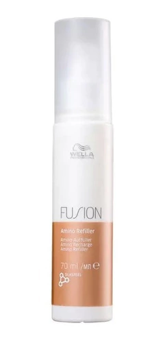Wella Fusion Amino Refiller 70ml