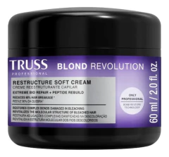 Truss Blond Revolution Mini mask 60ml