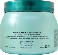 Kerastase Résistance Force Architecte Máscara 500ml