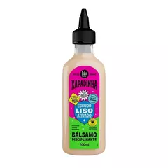Lola Bálsamo Disciplinante Xapadinha 200ml