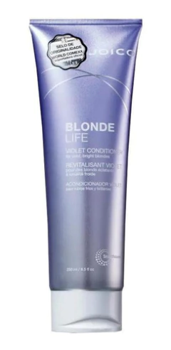 Joico Blonde Life Violet Condicionador 250ml