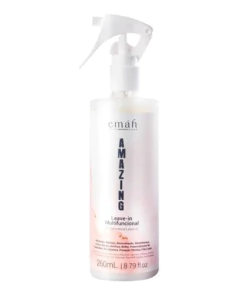 Emah Amazing Leave-in Multifuncional Protetor Térmico 260ml