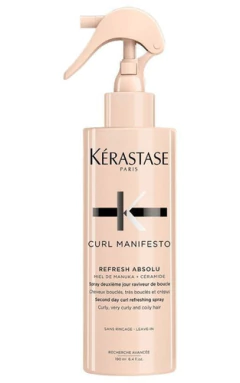 Kérastase Curl Manifesto Refresh Spray Leave-in 190ml+ Brind