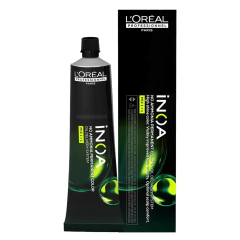 Coloração Inoa Loreal 60g - 8 Louro Claro