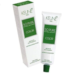 KEUNE So Pure Color 7 - 60ml