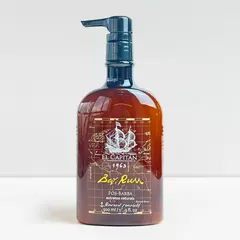 EL CAPITAN Pós Barba - Bay Rum 500ml
