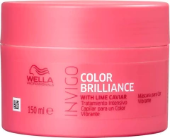 Wella Máscara Professionals Invigo Color Brilliance 150ml