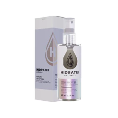 HIDRATEI Antifrizz Sérum Óleo Capilar 60ml