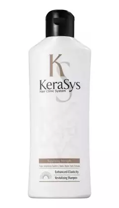 KERASYS SHAMPOO 180ML REVITALIZING