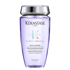 KERASTASE BLOND ABSOLU BAIN LUMIERE 250ML