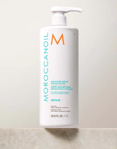 MOROCCANOIL Moisture Repair Condicionador 1L