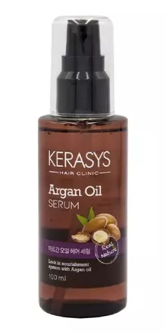 KERASYS ARGAN OIL SERUM 100ML
