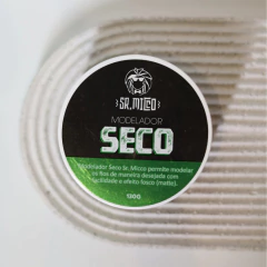 SR MICCO Pomada Seca 130g