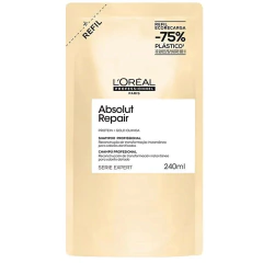 LOREAL REFIL SH ABSOLUT REPAIR 240 ML