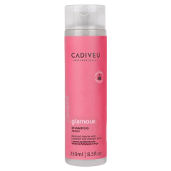 Cadiveu Essentials Glamour Shampoo 250ml
