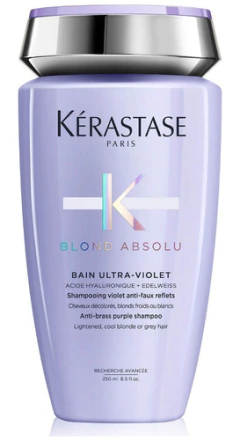 Kérastase Blond Absolu - Bain Ultra Violet 250ml