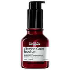Loreal Vitamino Color Spectrum Glass Shine Sérum 50ml