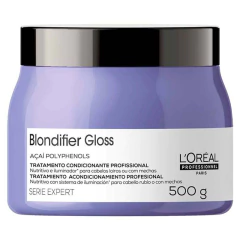 Loreal Blondifier Máscara Gloss 500g