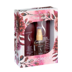 Kit Senscience Special Giftbox True Hue
