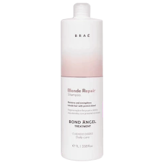 Braé Blonde Repair Shampoo 1L