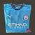 Camiseta Manchester City titular Echeverri - Calidad premium - Club de Camisetas