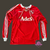 Camiseta Independiente titular manga larga 1994 - Calidad premium