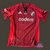 Camiseta River Bordó Borja - Calidad premium - comprar online