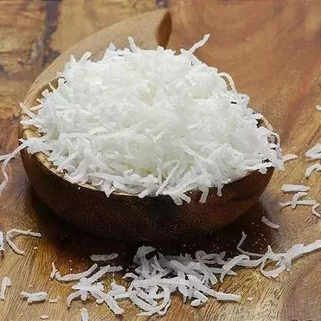 Coco ralado 100g - comprar online