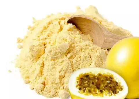 Farinha de maracujá 100g - comprar online
