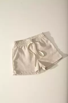 SHORTS LINHO - CRU - comprar online
