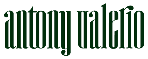 Antony Valerio