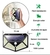 Aplique reflector solar led en internet