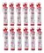 Espuma Poliuretano Expandido Fischer X 750 X 12 Unidades