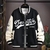 Jaqueta Masculina Colegial - D.G MULTISKINS