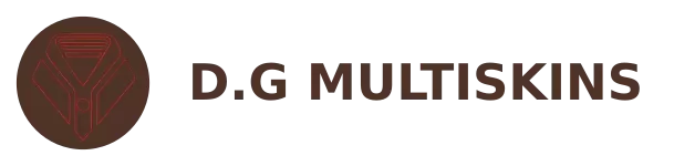 D.G MULTISKINS