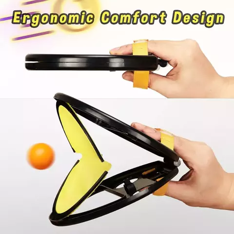 Jogo de Arremesso e Captura – Fitness e Diversão para Toda a Família