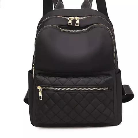 Mochila Versátil para Mulheres e Homens – Estilo Casual e Multiuso