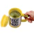 Imagem do Caneca com Mexedor Automático Original Self Stirring Mug®