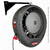 Ventilador Névoa D'água 50m2 Automatic Mod 2025 Shoppstore