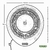 Ventilador Névoa D'água 50m2 Automatic Mod 2025 Shoppstore na internet